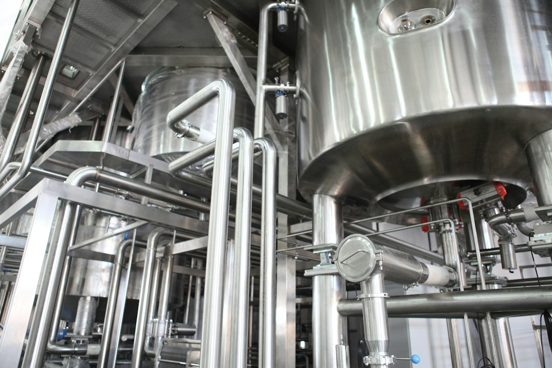 Valve Maintenance & Calibration - industrial engineering and service equipment